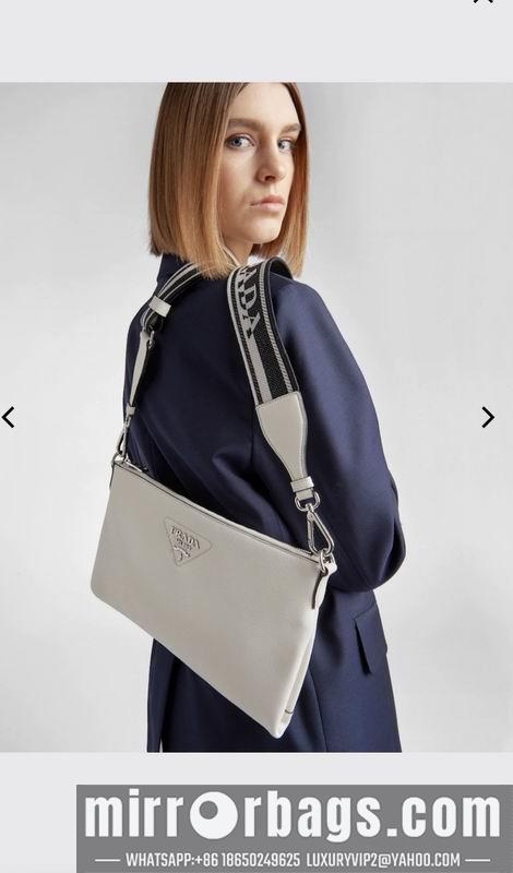 Prada Bags 1BH050 30X19.5CM AP