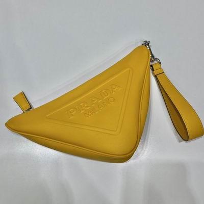 Prada Bags Triangle 1NE039 26x14x5cm ap 05