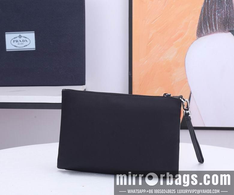 Prada Bags 2NH007 28X18cm WP
