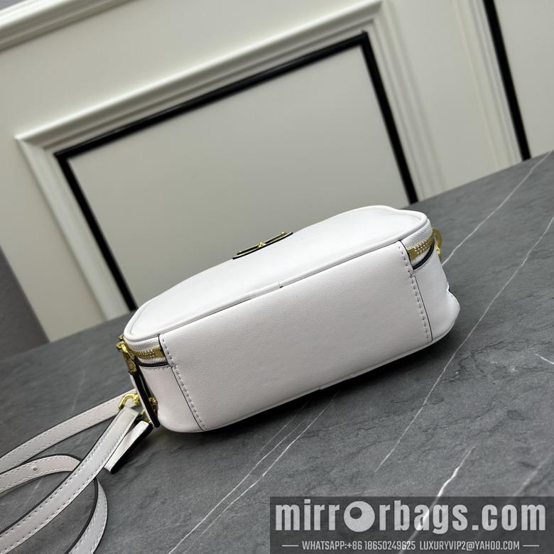 Prada Bags Prada 1BH203 18.5x13x6.5cm ss2