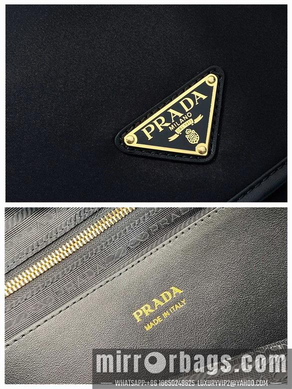 Prada Bags Prada 1BD369 38x27x13cm AP