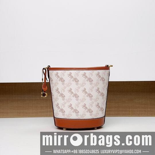 Coach Bags Coach CJ828 15.5x19.5x8cm zy1