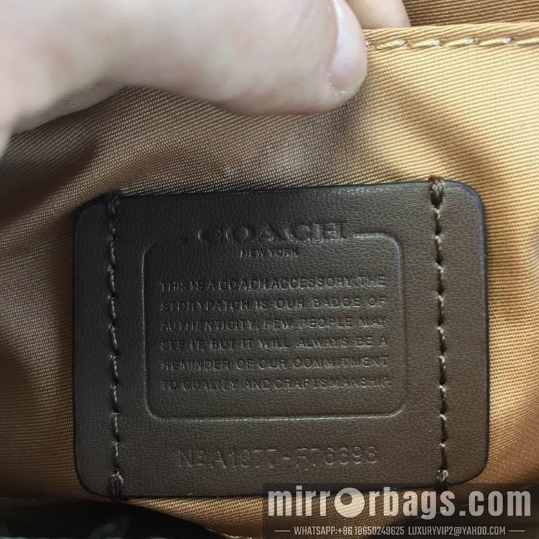 Coach Bags 76698 23X21X7.5cm DN