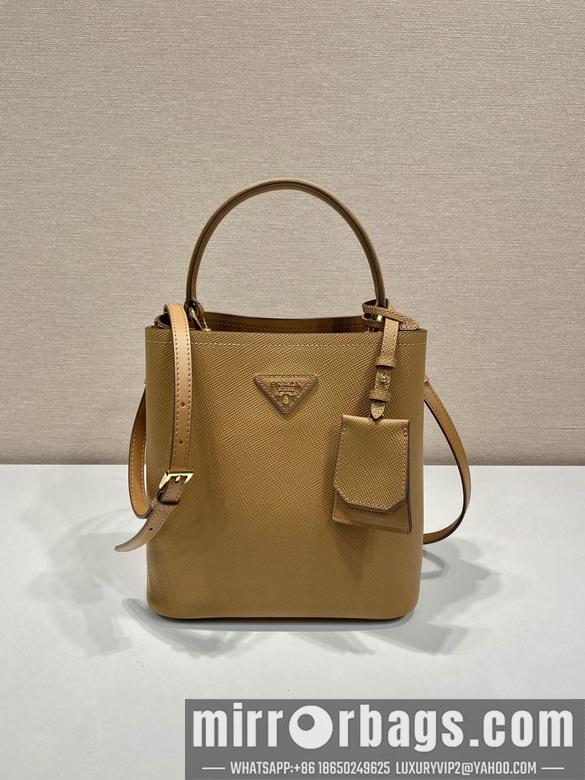 Prada Bags Prada 1BA212 22x23x13cm AP