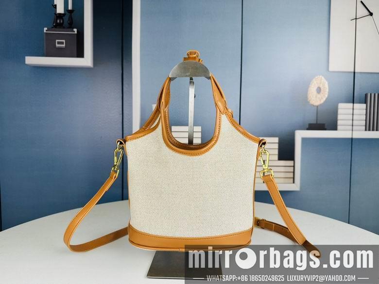 Prada Bags 2422 23X19X8cm XMY