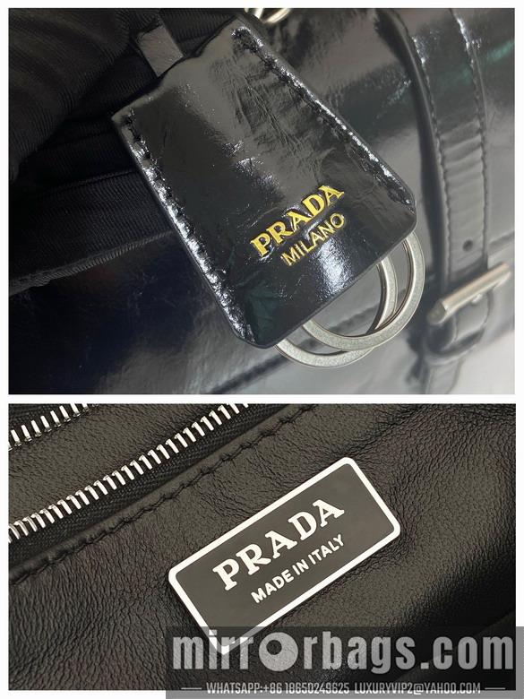 Prada Bags Prada 1BN026 32x16.5x10cm AP