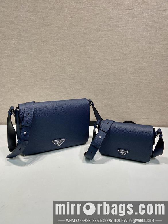 Prada Bags Prada 2VD065 19x13x5cm AP.
