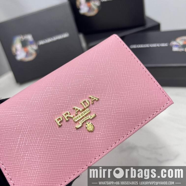 Prada Bags Prada ML205 11x6.5cm zy