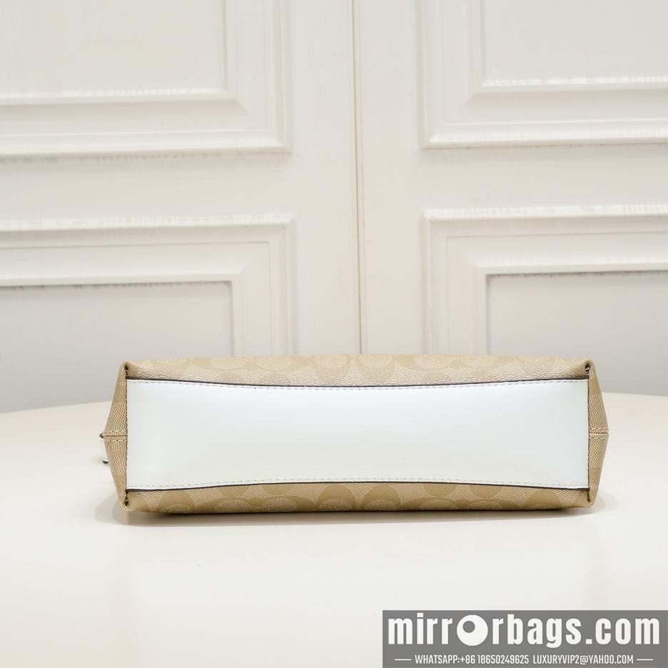 Coach Bags CL405 25.5X11X8cm AZ 4colour