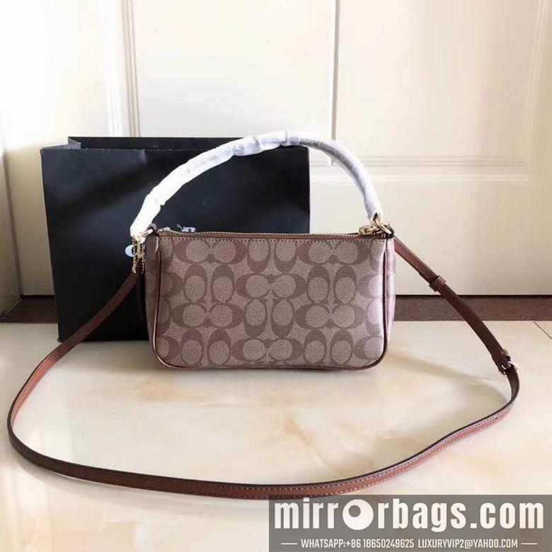 Coach Bags F58321 22X13X7.5cm AZ 7