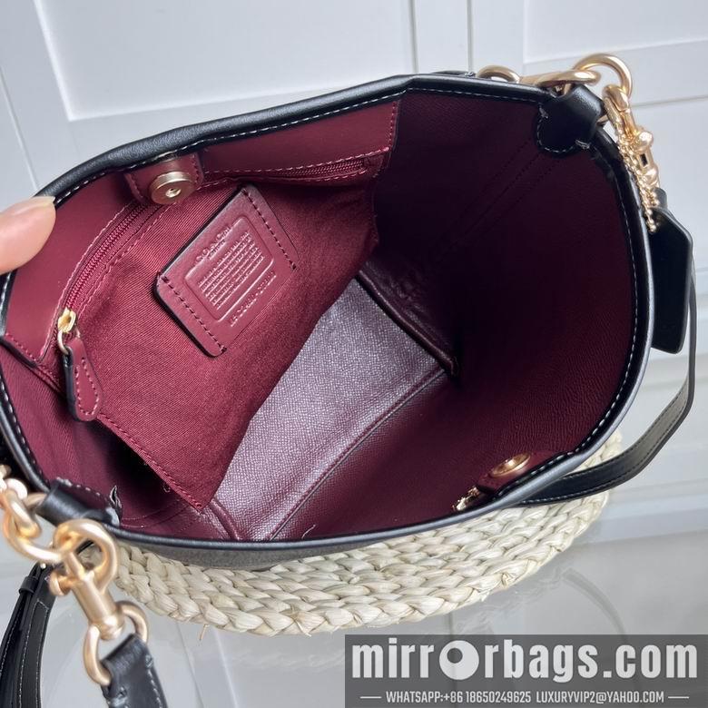 Coach Bags 28X22X10cm 070402 AZ 3