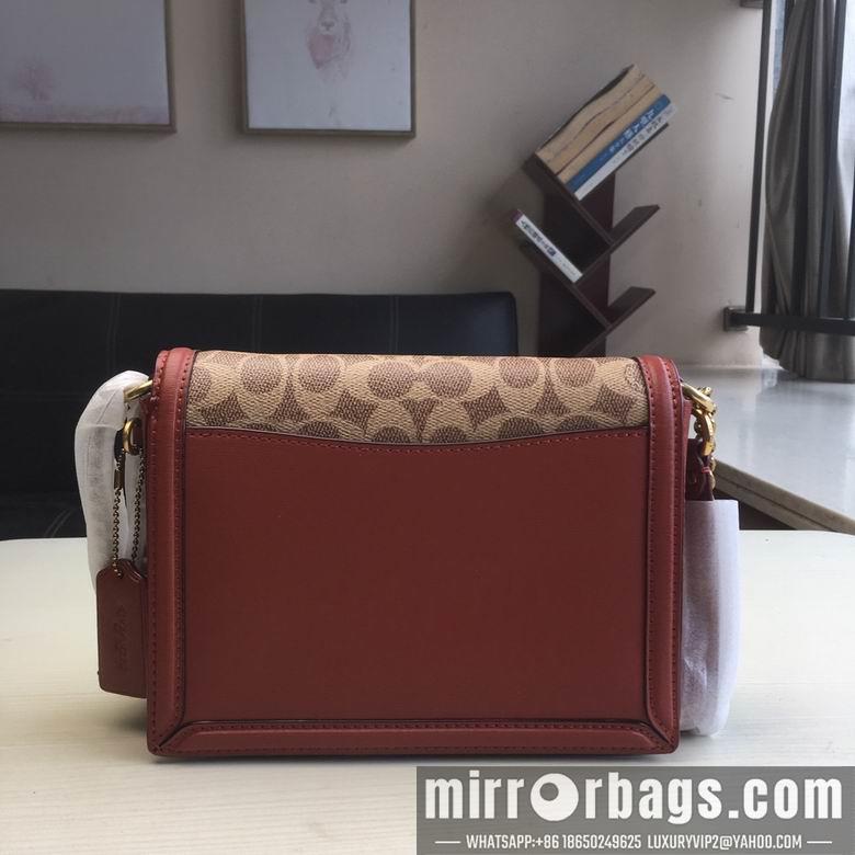 Coach Bags BH3696 21.6X16X6-1