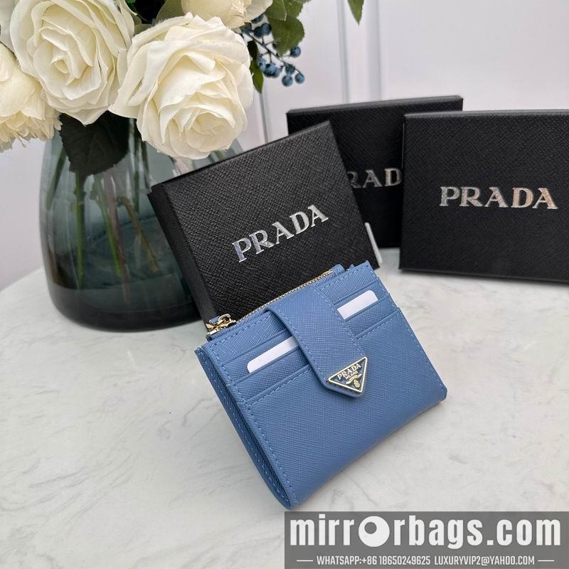Prada Bags Prada 8848 11x9cm zy