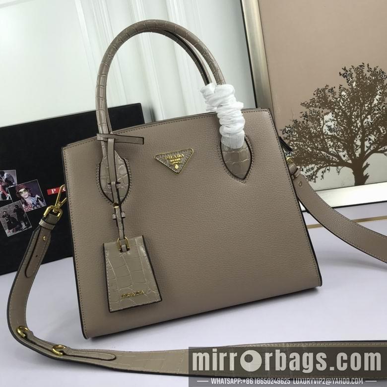 Prada Bags CD66155 30X24X15 seven colors