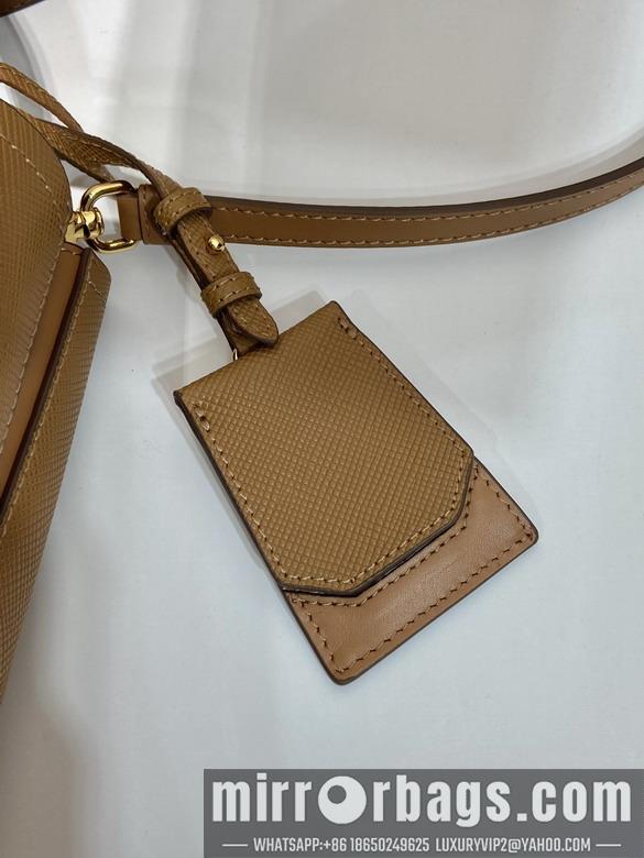 Prada Bags Prada 1BA212 22x23x13cm AP