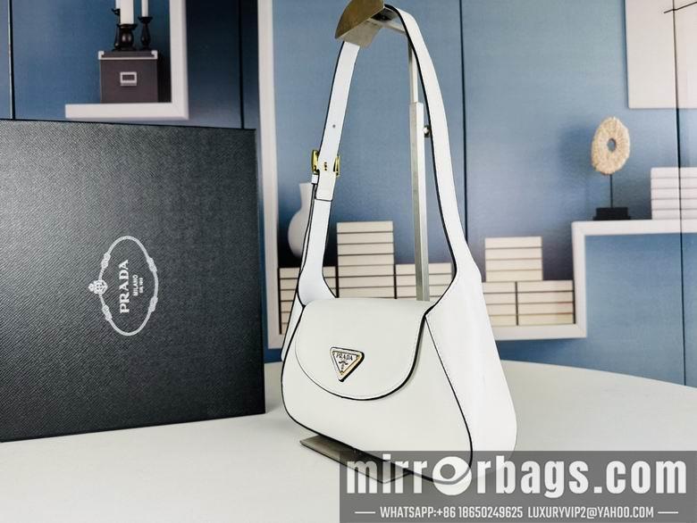 Prada Bags 819 26X12X5cm XMY 3colour