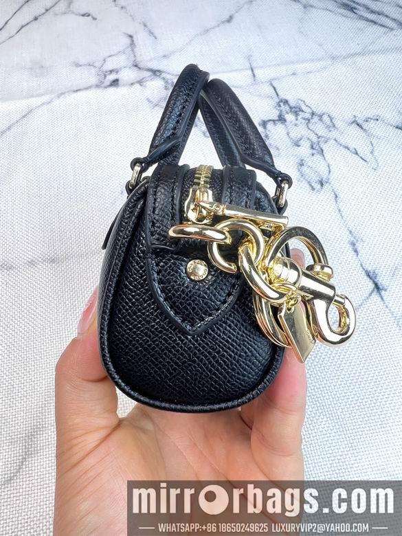 Coach Bags CU279 5.5X9.5X7.5cm DN 3colour