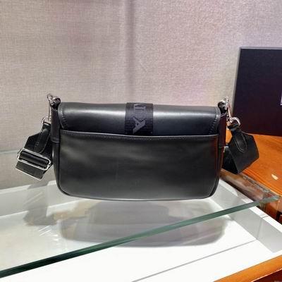 Prada Bags Re-Nylon 1BD295 23x125x55cm ap 62