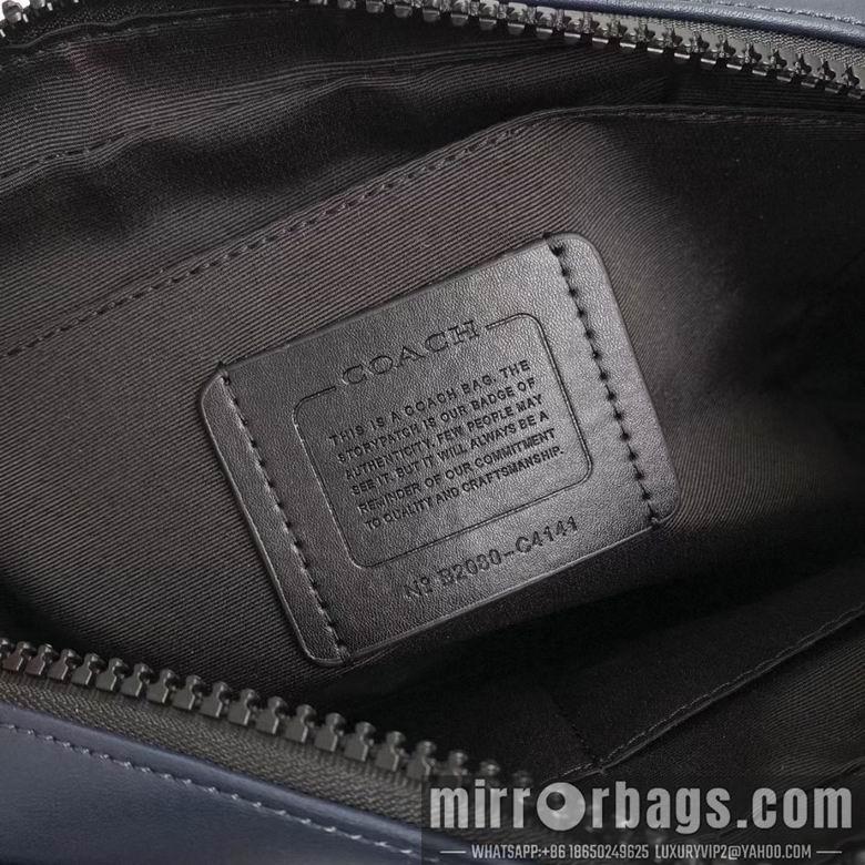 Coach Bags C4141 27X17X6cm XM