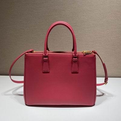 Prada Bags Galleria Saffiano AP1BA274 33X24X15