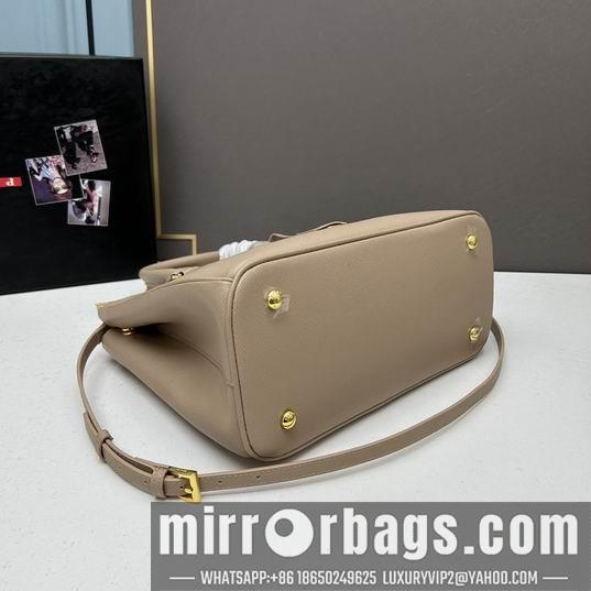 Prada Bags Prada 1BA2274 32x24x14cm ww