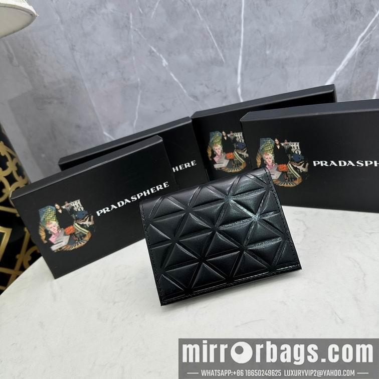 Prada Bags Prada 203 10x9x2cm zy