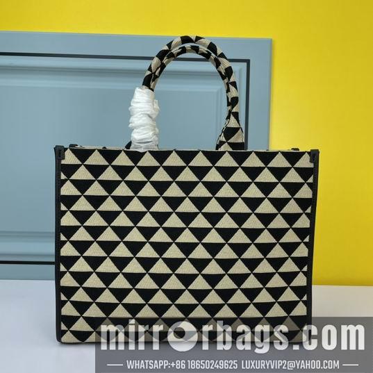 Prada Bags Prada 1BA356 31x11x39cm ww