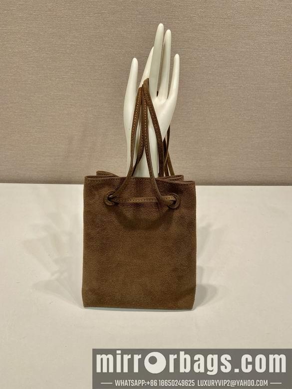 Prada Bags 1BH221 17X20cm WP