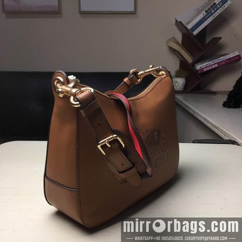 Coach Bags XXL72702 brown