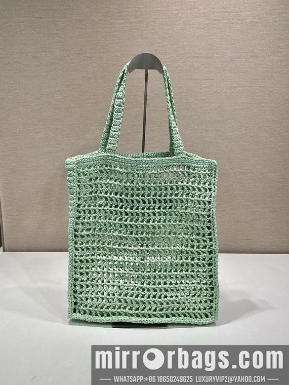 Prada Bags Prada 1BG393 36x38x3cm AP