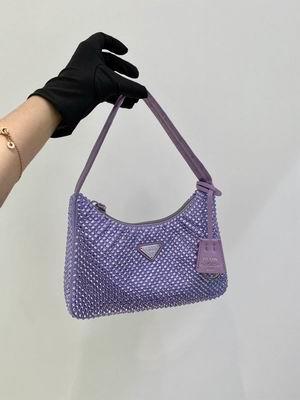 Prada Bags Re-Edition Duchesse AP1NE515 23x13x5