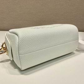 Prada Bags Parda 1BH187雕花 20.5x13x8.5cm Ap