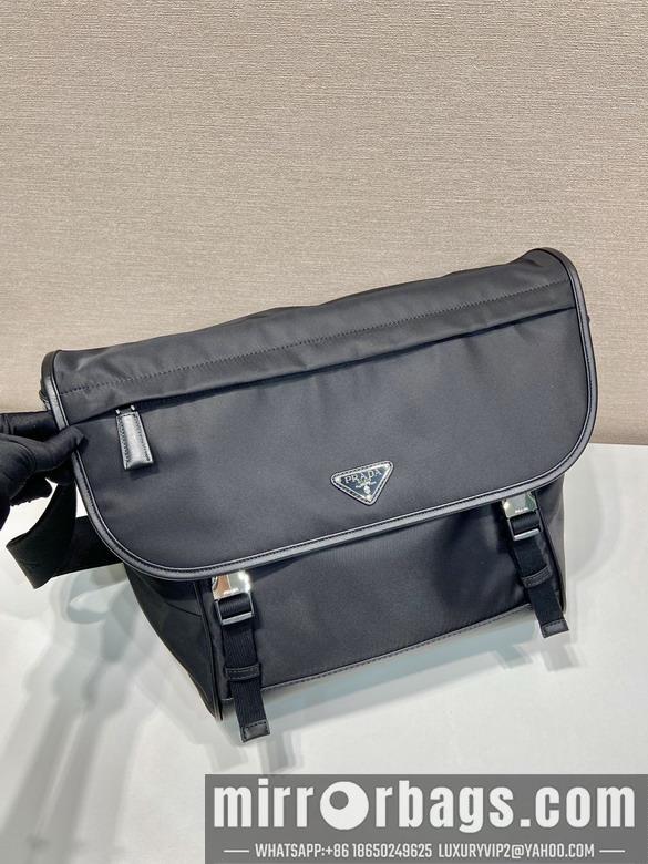 Prada Bags Prada 2VD052A 30x27.5x14.5cm AP