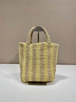 Prada Bags 1BG422 24X24X8cm ap2