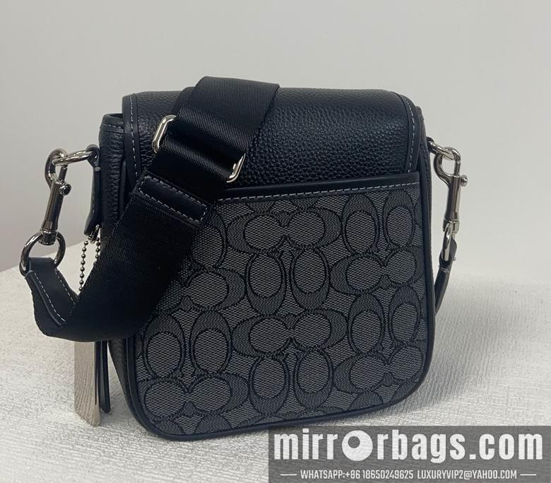 Coach Bags CO915 15X17.5X6cm JH