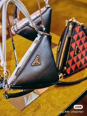 Prada Bags 1BC176 23x25x5cm ap