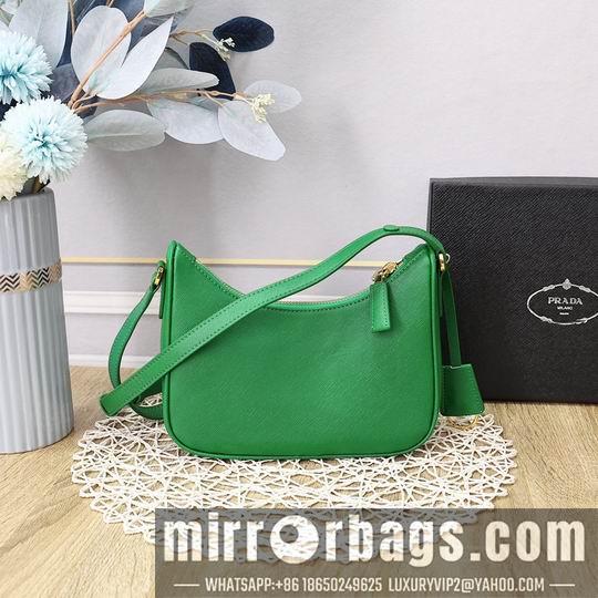 Prada Bags Prada hobo 0841 22x14x6cm zy