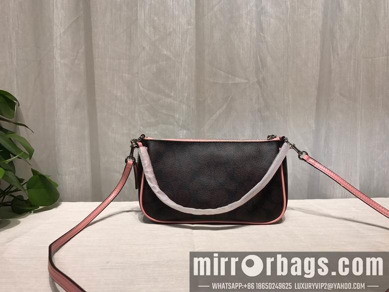 Coach Bags F58321 22X13X7.5cm AZ 6