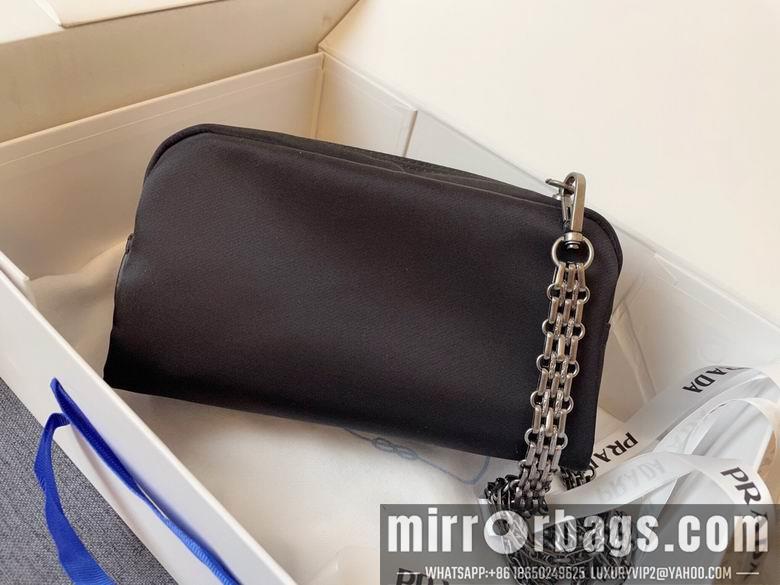 Prada Bags 1BD582 20X7X11cm YG 2colour