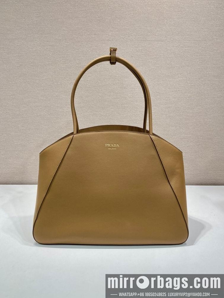 Prada Bags Prada 1BG510 40x30x17cm AP