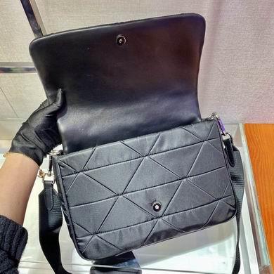 Prada Bags AP1BD291 28x18x7.5