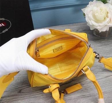 Prada Bags SH1BA846 20X15X11