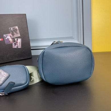Prada Bags 1BH189 21X15X15cm YW