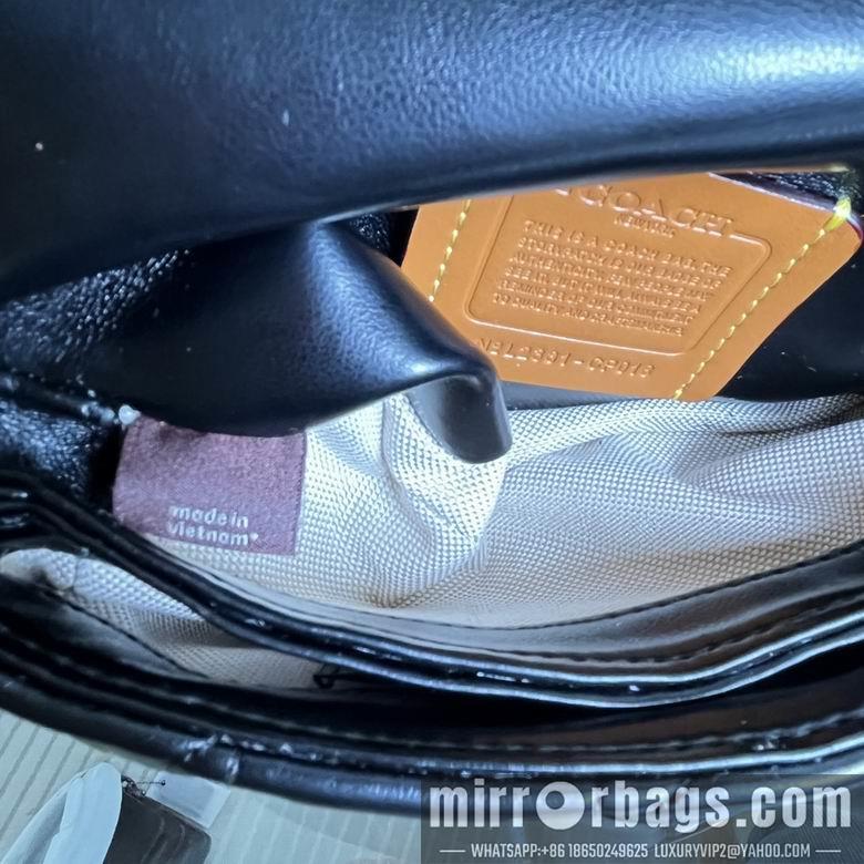 Coach Bags 18.5X10X3.5cm 030101 JH 2colour