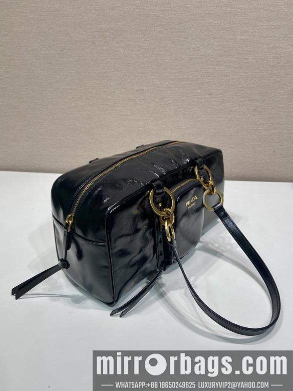 Prada Bags Prada 1BB138 30x14x13.5cm AP1