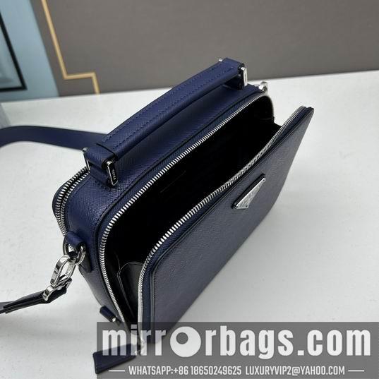 Prada Bags Prada 069 22x16x7cm ww 5色