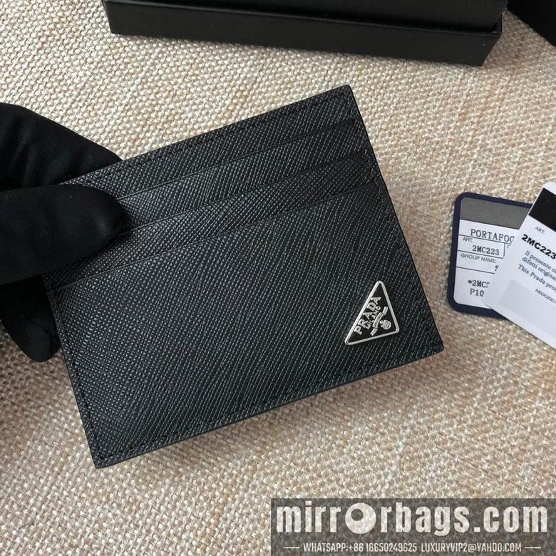 Prada Bags 2MC223 YG 4colour