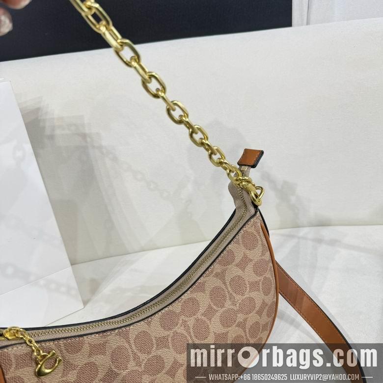 Coach Bags 23.5X16X6.5cm 060316 XMY 3
