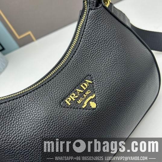 Prada Bags Prada 1BH193 24.5x15x7cm ww