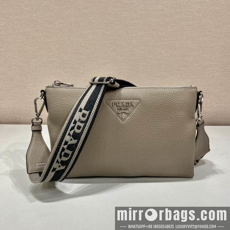 Prada Bags 1BH050 30X19.5CM AP